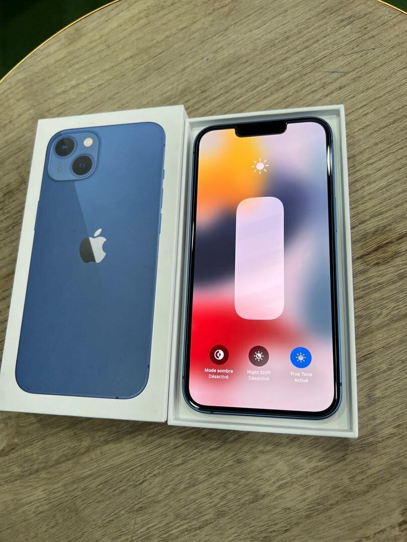 iPhone 13 128giga
