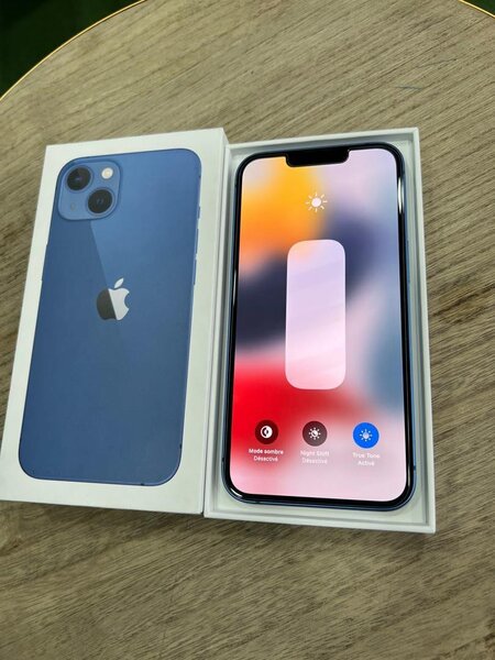 iPhone 13 128giga