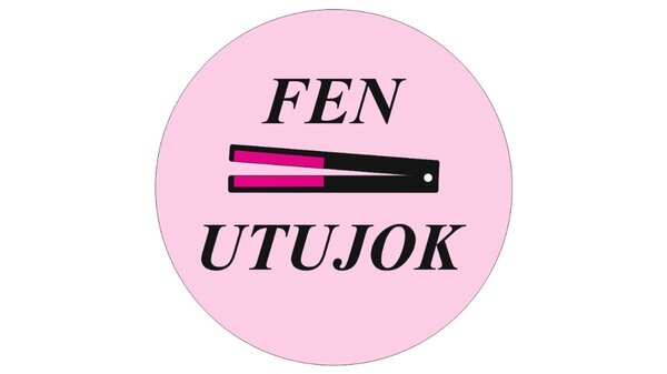 Фен утюжок