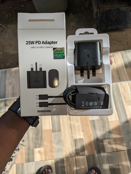 Fast chargers