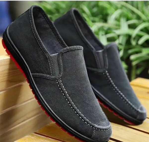Men's shoes