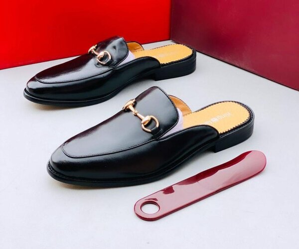 QUALITY HALF SHOE