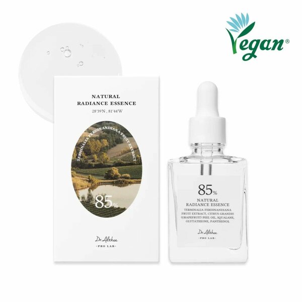 Essence Éclat Naturelle 85%
