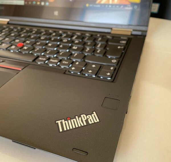 Lenovo yoga 360x