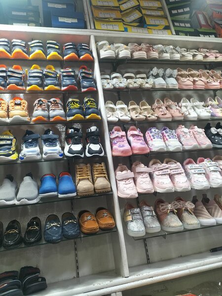 New Baby Shoes