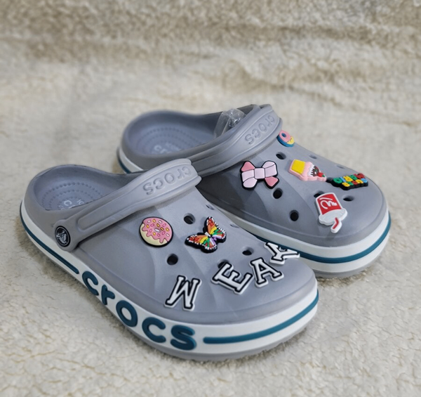 Crocs