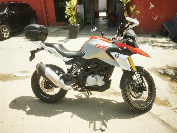 Moto
