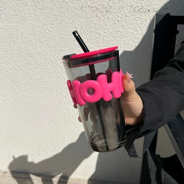 Jus de fruits