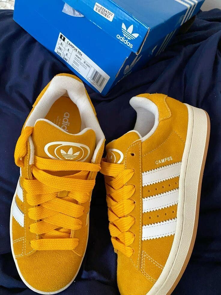 Adidas campus