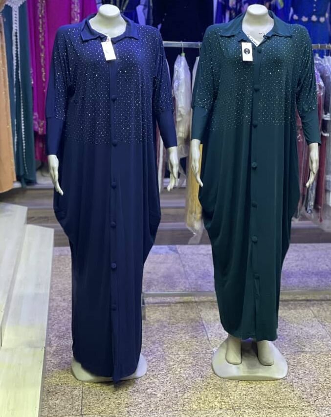 Classic women Gown