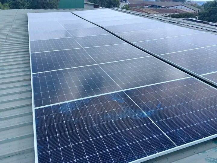 Solar accessories