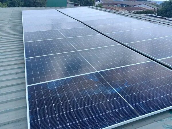 Solar accessories