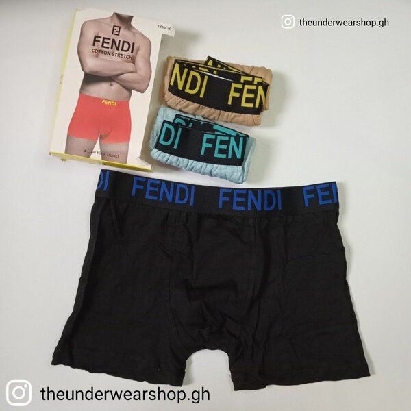 Boxer briefs