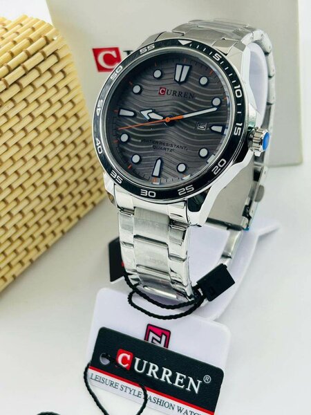 Montre homme
