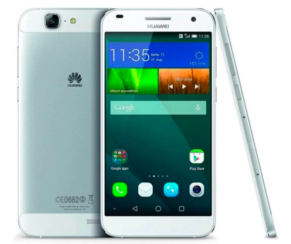 Huawei G7(64gb)