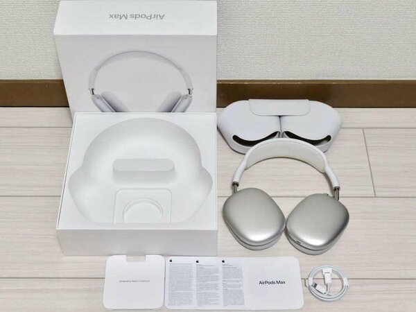 APPLE AIRPODS MAX
