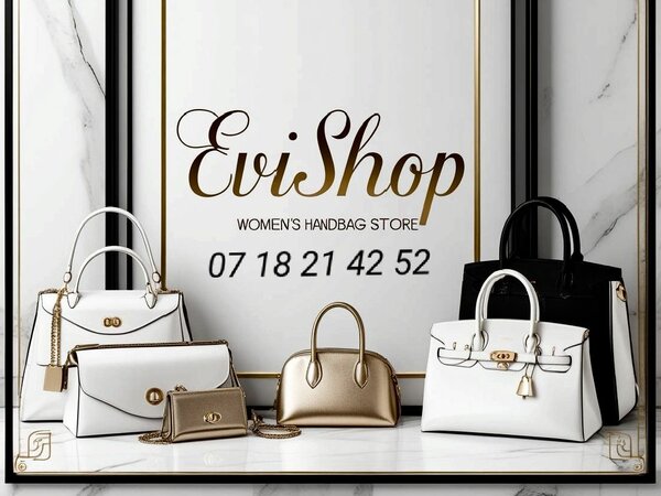 Evishop