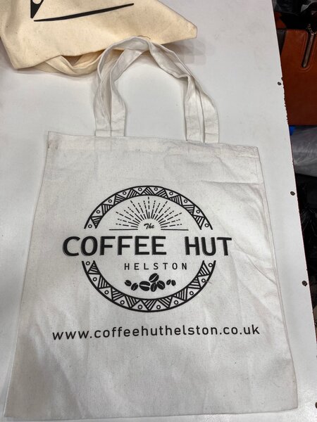 Tote bags