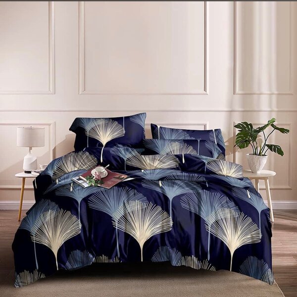 Beautiful Bedsheet