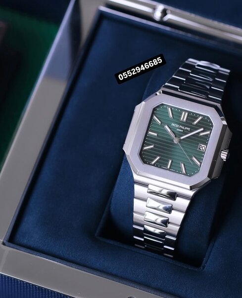 Wrist Watch