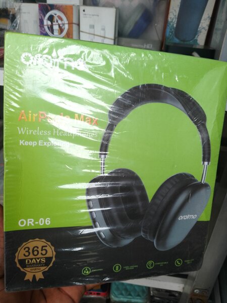 Oraimo Airpod max