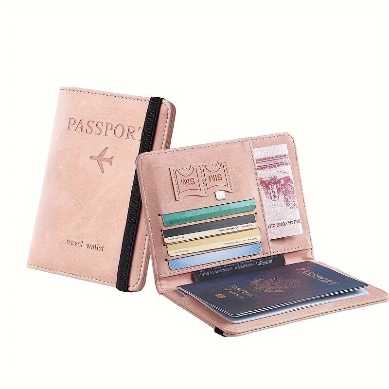 Protège passport