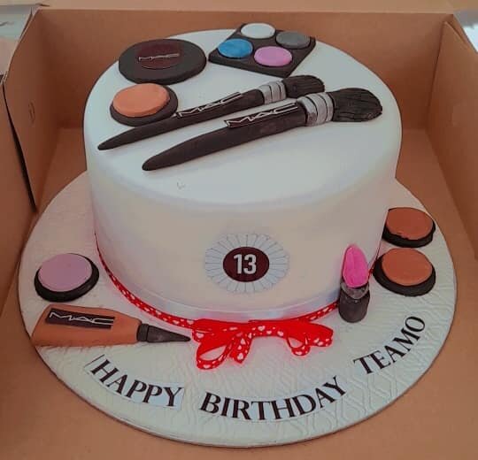 slice of cake