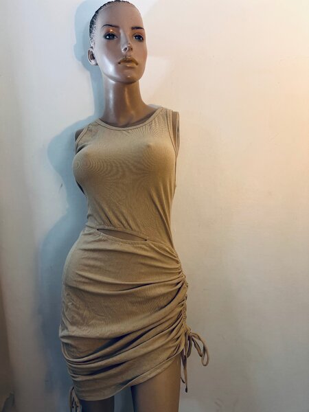 Dresses