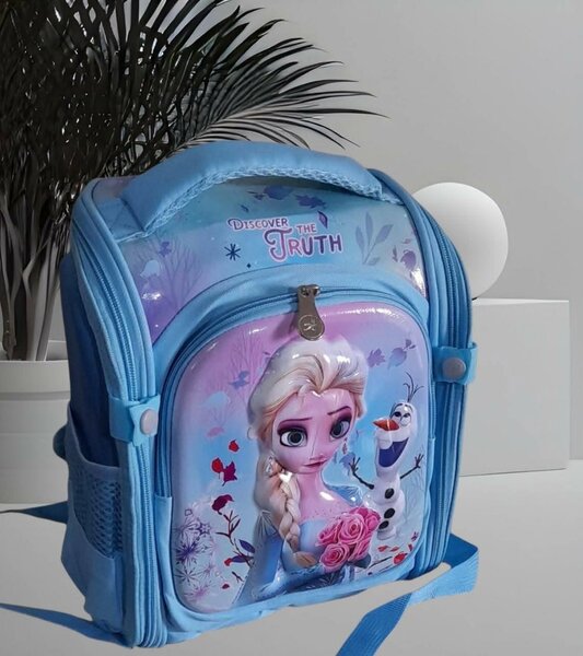 Sac à dos enfants Disney