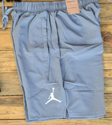 Dri-FIT Shorts