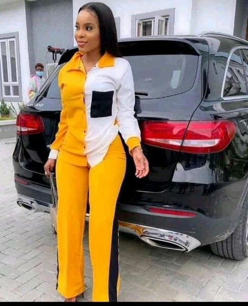 2 piece set