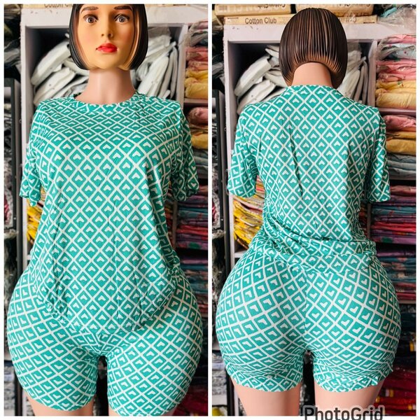 Nightwear
