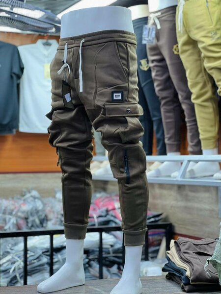 Sweat pants