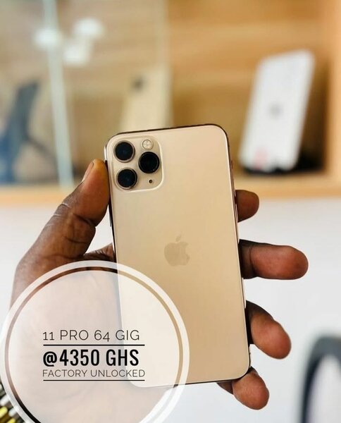 I phone 11 pro max