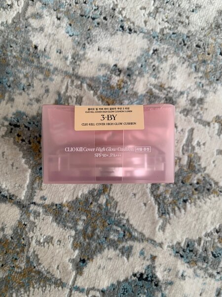CLIO CUSHION