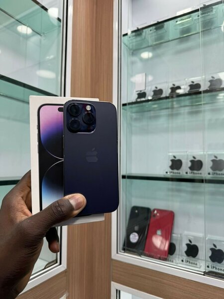iPhone 14 pro