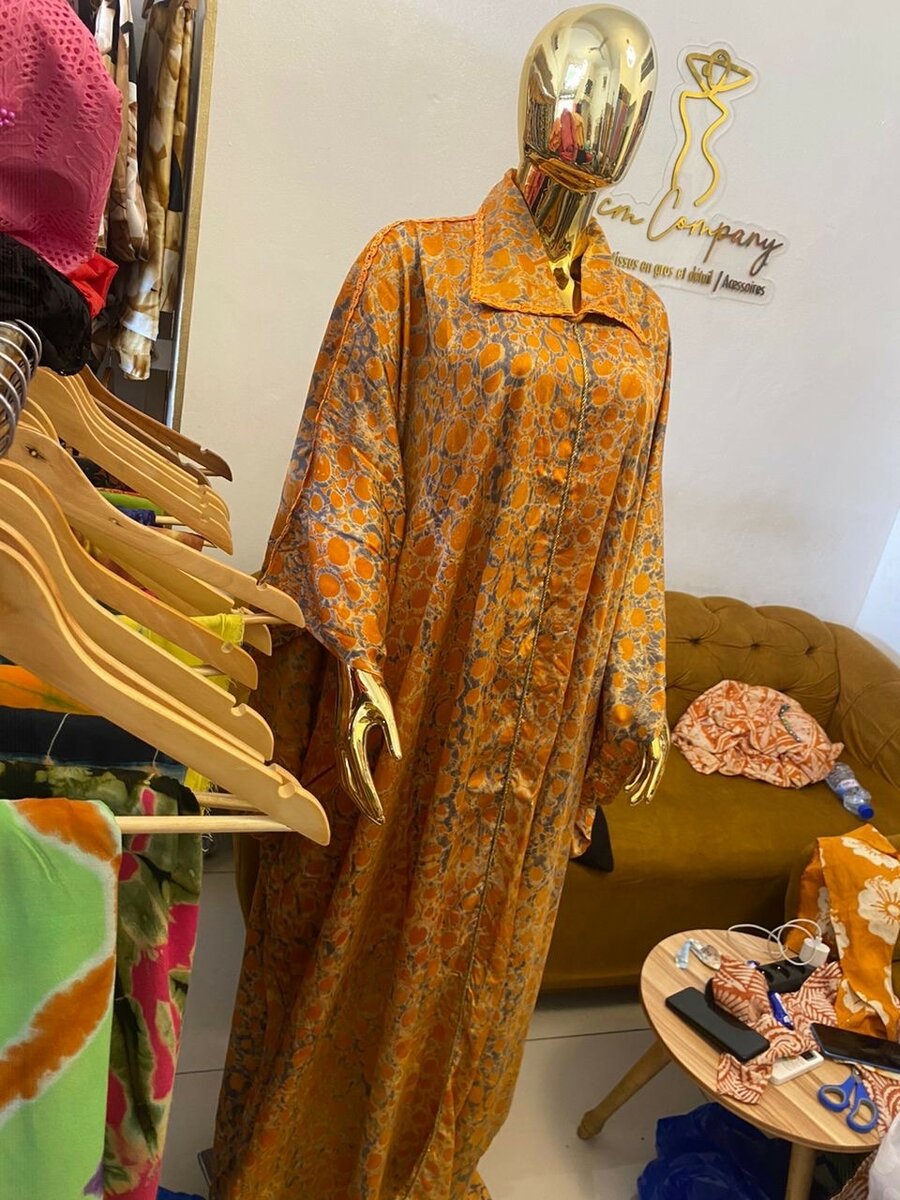 BUBU ADIRE
