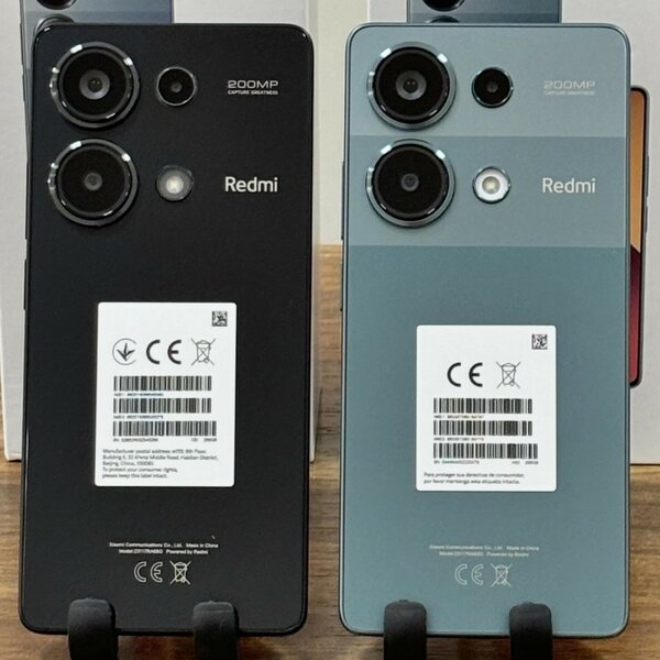 XIAOMI NOTE 13 PRO