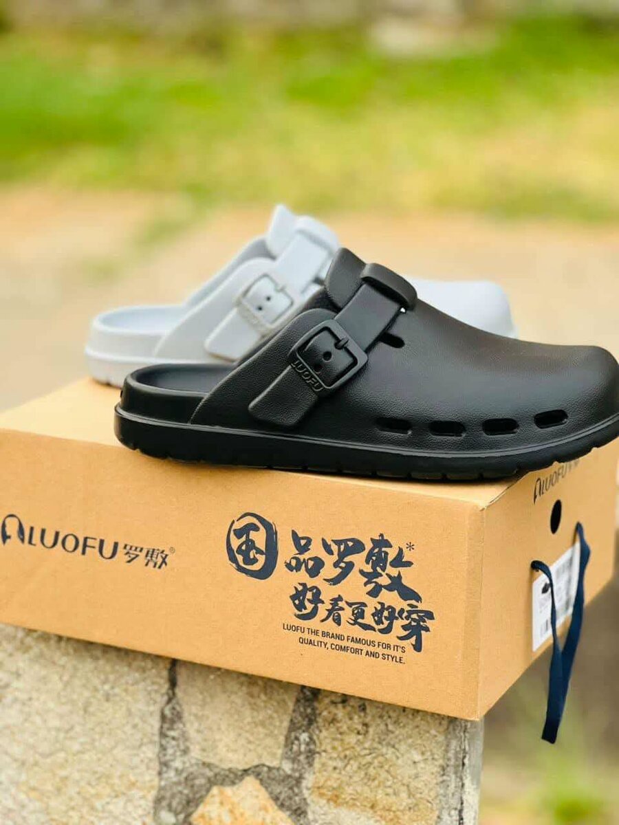 Sandales Homme