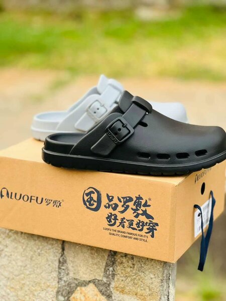 Sandales Homme