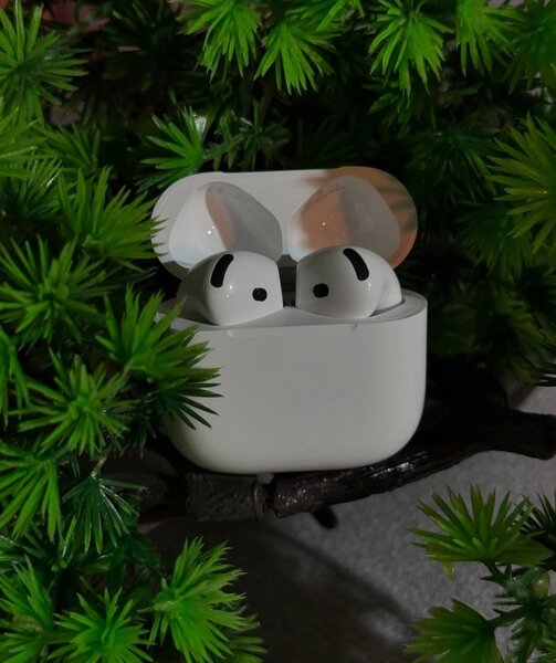 Airs pods pro