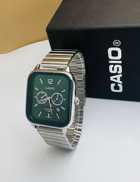Montre de luxe (Casio )