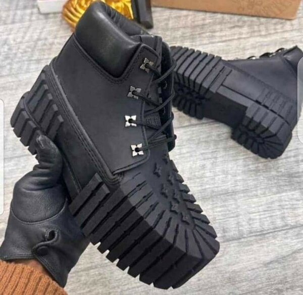 Timberland