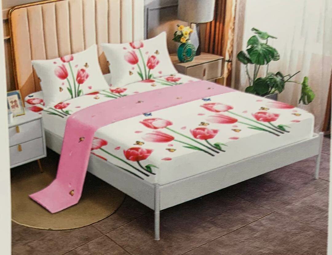 Draps housses