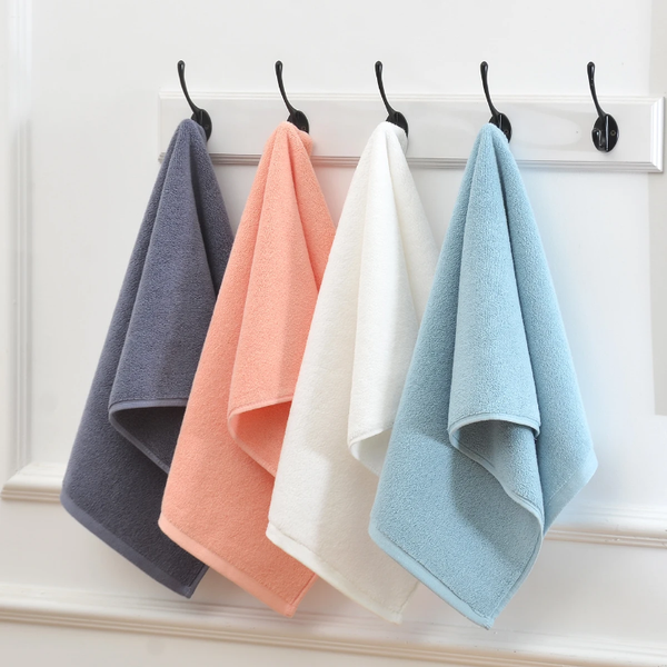 Lot de Serviettes Multicolores