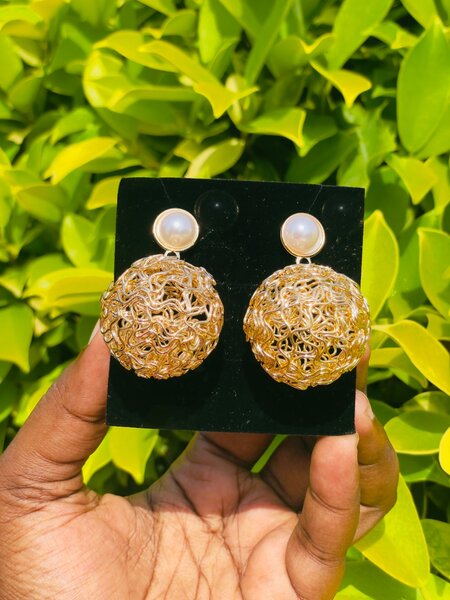 Earring