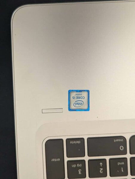 Hp Laptop