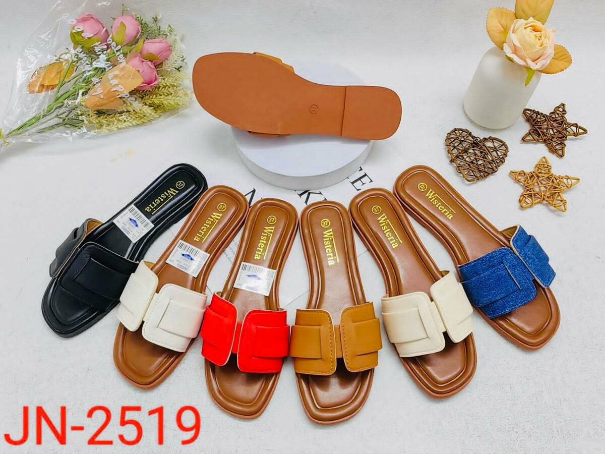 Slippers