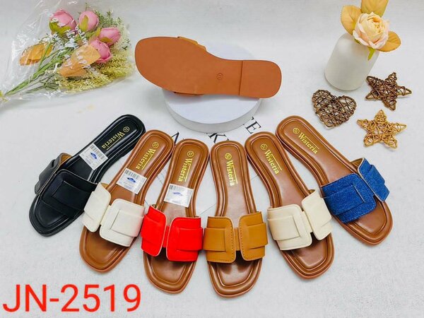 Slippers