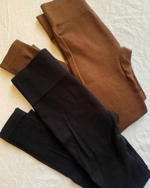 Thick Leggings